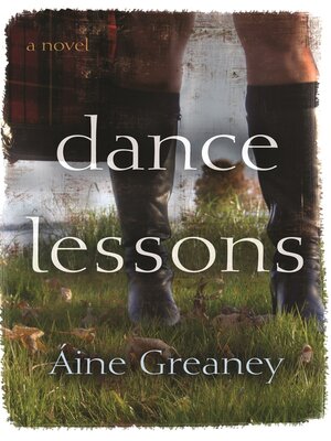 cover image of Dance Lessons